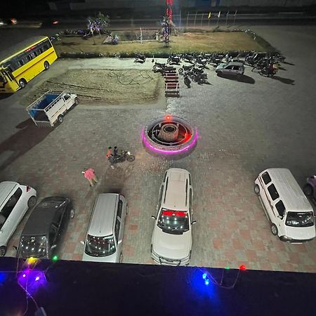 Kesar Hotel Viramgam Exterior photo